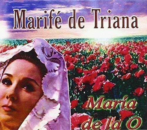 Maria De La O (2 Cd) - CD Audio di Marife De Triana