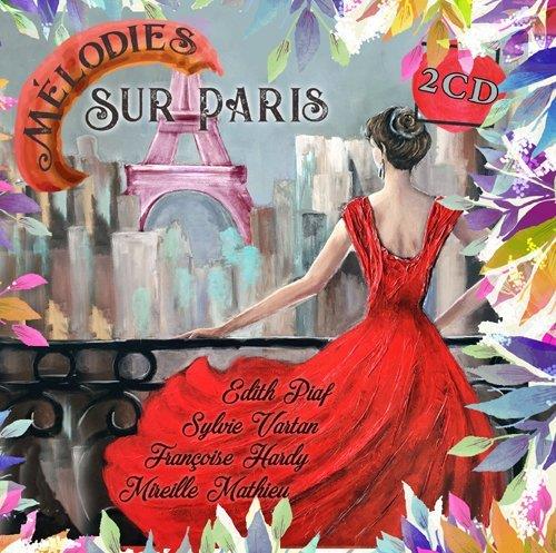 Melodies Sur Paris - CD Audio