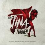 The Many Faces Of Tina Turner (Vinyl Transparent)