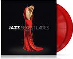 Jazz Sexiest Ladies Volume 1 (Vinyl Red)