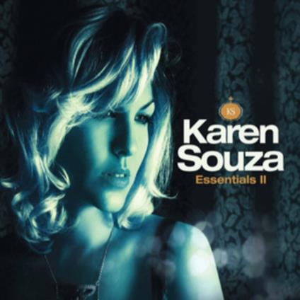 Essentials Vol.2 (Digipack) - CD Audio di Karen Souza