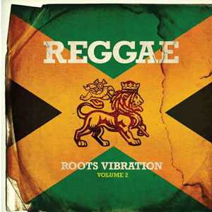 Vinile Reggae Roots Vibration Vol 2 (Yellow Transp. Vinyl) 