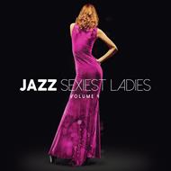 Jazz Sexiest Ladies Volume 4