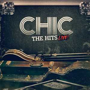 Vinile The Hits (Red Transparent Vinyl) Chic
