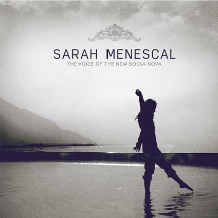 The Voice Of The New Bossa Nova (Transp. Vinyl) - Vinile LP di Sarah Menescal