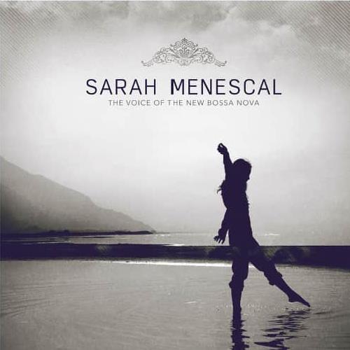 The Voice Of The New Bossa Nova (Transp. Vinyl) - Vinile LP di Sarah Menescal