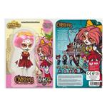 Bambola Paola Reina Mini Catrina Pinky (15 cm)