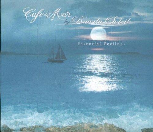 Essential Feelings - CD Audio di Rue du Soleil