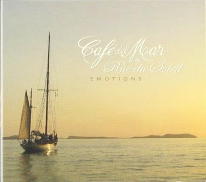 Emotion - CD Audio di Rue du Soleil