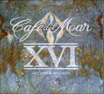 Café del Mar 16 (+ Gatefold Sleeve) - CD Audio