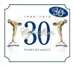 Cafe del Mar 30 Years of Music 1980-2010 - CD Audio