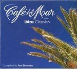 Cafè del Mar. Ibiza Classics - CD Audio