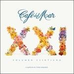 Café del Mar vol.21 - CD Audio