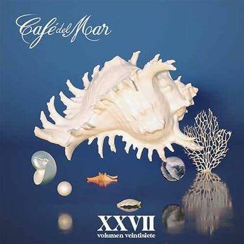 Cafe' Del Mar 27 - CD Audio