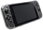 Ardistel 8431305027089 custodia per console portatile Cover Nintendo Traslucido