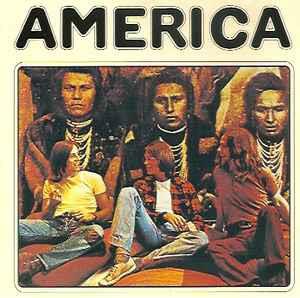 America - CD Audio di America