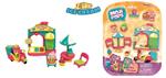 Moji Pops. Serie 1. Blister 2 Pz I Like Ice Cream