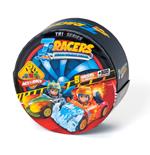Wheel box