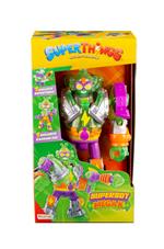 Superthings superbot mega-k con 1 kazoom kid e 1 superthing