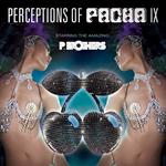 Perception of Pacha IX