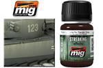 Streaking Grime Panzer Grey A.mig-1202 Colori