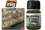 Streaking Grime for Winter Vehicles Effects 35ml. A.MIG 1205 COS50132