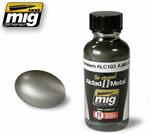 Ammo of Mig: ALC105 Alclad2 Polished Alumimium