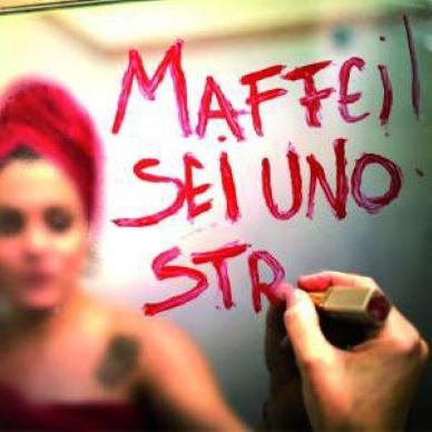 Maffei! (Sei uno str...o) - CD Audio di Marco Maffei