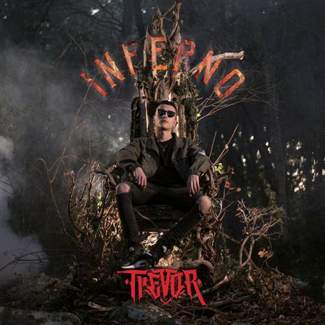 Inferno - CD Audio di Trevor