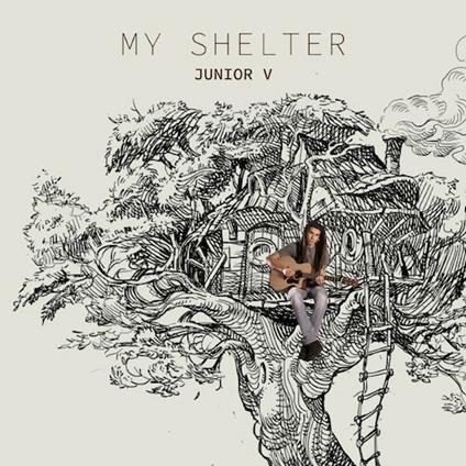 My Shelter - CD Audio di Junior V