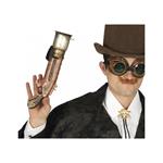 Fiestas Guirca 17497 - Pistola Steampunk