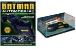 Batman Automobilia Batmobile Detective Comics 591 Eaglemoss n.31