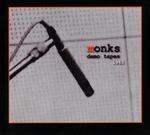 Demo Tapes 1965 - CD Audio di Monks