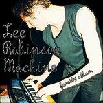 Family Album - Vinile LP di Lee Robinson (Machine)