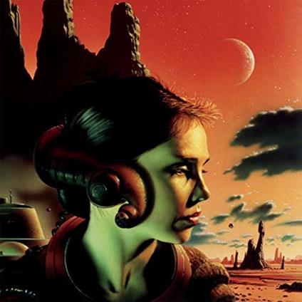The Stars Are Ours - Vinile LP di Voolva