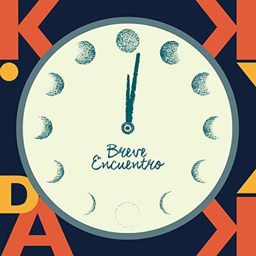 Breve encuentro - Vinile LP di Kiki D'Aki