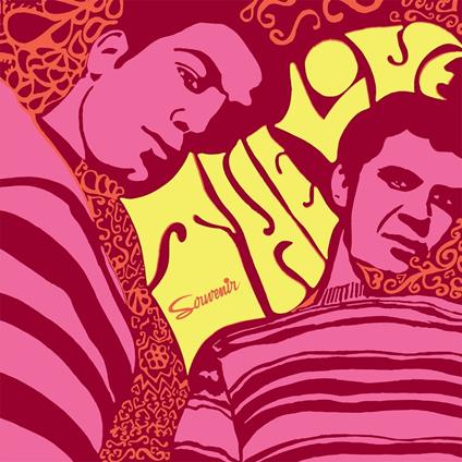 Love Depression - Vinile LP di Love Depression