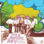 It's A Beautiful Day. Soft Rock & Sunshine Pop from Perù 1971-1976