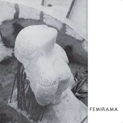 Femirama - Vinile LP