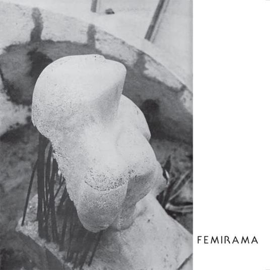 Femirama - Vinile LP