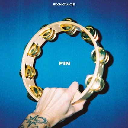 Fin - Vinile LP di Exnovios