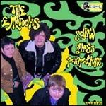 Yellow Glass - CD Audio di Embrooks