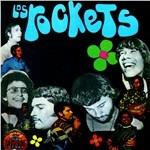 Los Rockets - Vinile LP di Los Rockets