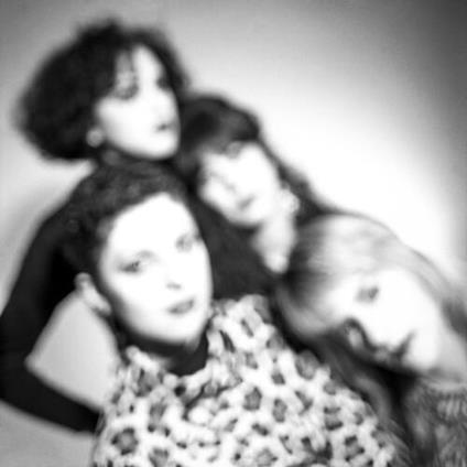 Frauen-Feuer - Vinile LP di Akt 3