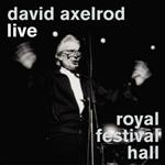 Live, Royal Festival Hall