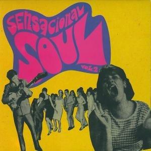 Sensacional Soul vol.2 - CD Audio