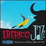 Iberico Jazz - CD Audio