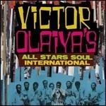 Victor Olaiya's All Stars Soul International