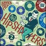 R&b Hipshakers vol.2. Scratch That Itch