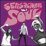 Sensacional Soul vol.3